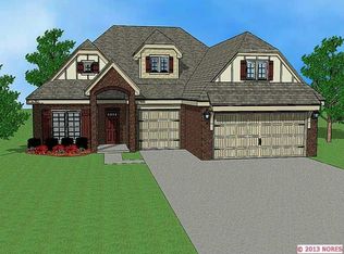 17502 E 44th Pl, Tulsa, OK 74134