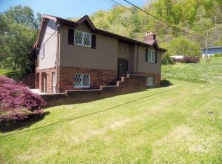 95 Private Drive 5823, South Point, OH 45680