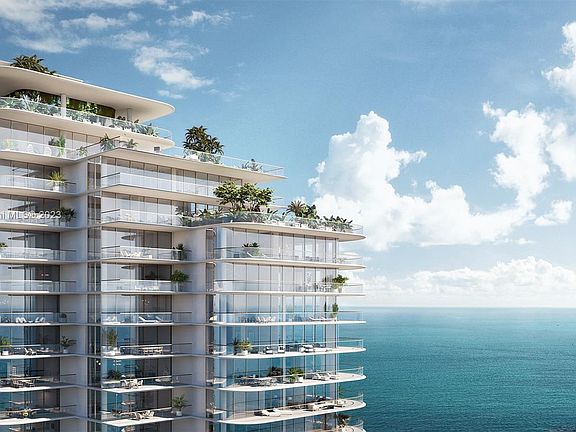 3rd image of 5333 Collins Ave APT 1203