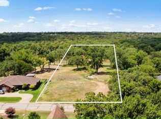 6425 Buena Vista Dr, Granbury, TX 76049