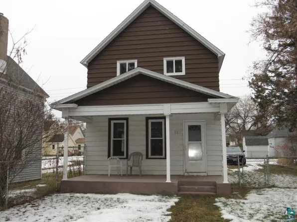 3412 Belknap St, Superior, WI 54880