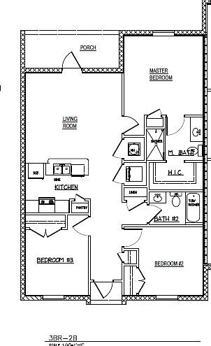 Persimmon Commons — Photo 20