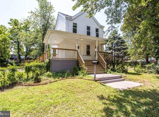 4613 Madison St, Riverdale, MD