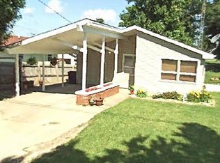 503 N Tyler St, Morgantown, KY 42261