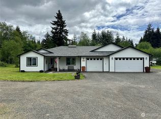 170 Camp Creek Rd, Montesano, WA 98563