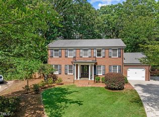 708 Villawood Ct, Raleigh, NC 27615