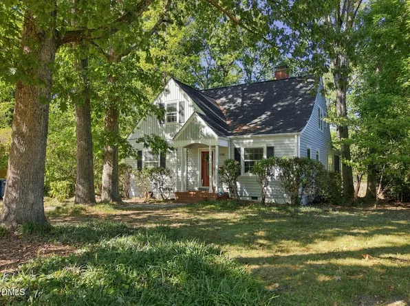 2106 Woodrow St, Durham, NC 27705