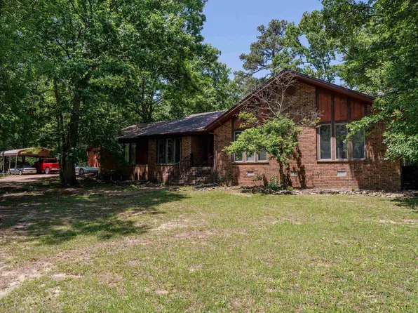 4 Plantation Dr W, Heber Springs, AR 72543