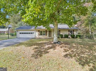 161 Johns Blf, Auburn, GA 30011