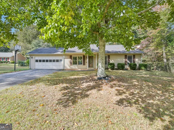 161 Johns Blf, Auburn, GA 30011