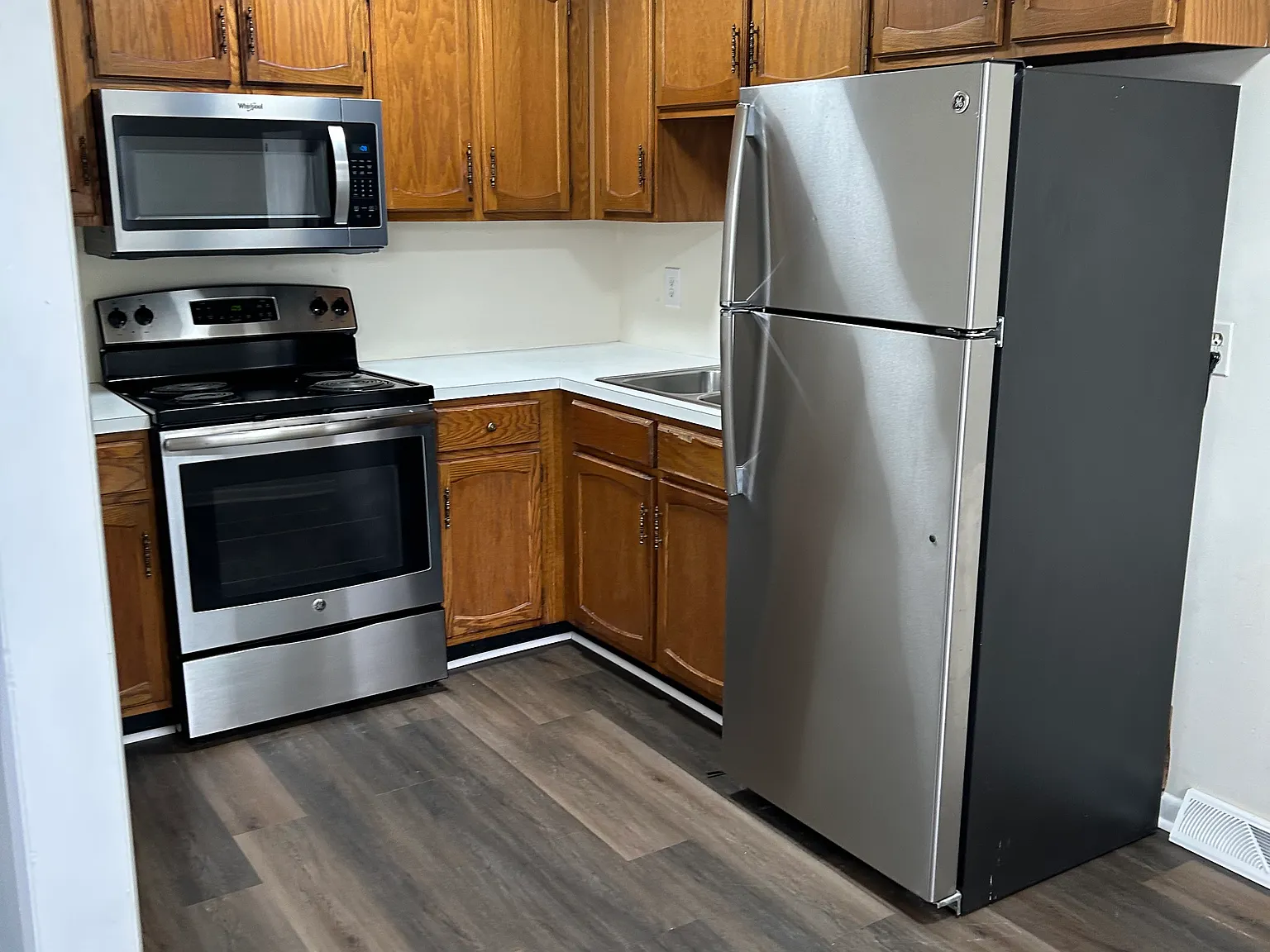 2 bed, $1,500 — Photo 1