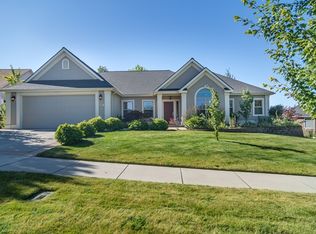 120 Thunder Ridge Rd, Walla Walla, WA 99362