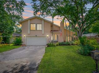 Stonebridge Phase 1, Cooper City, FL 33026