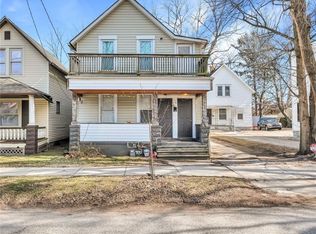 1955 W 58th St, Cleveland, OH 44102