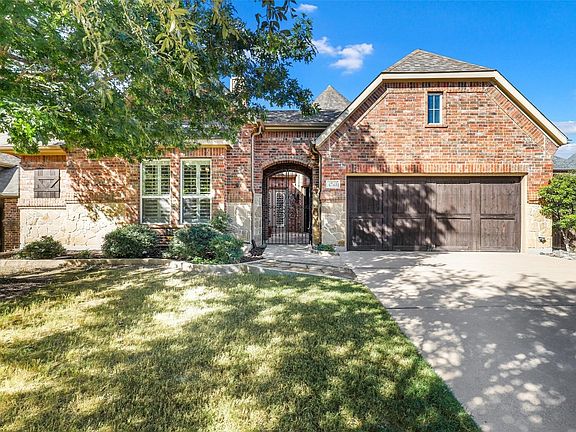 4748 Eddleman Dr, Fort Worth, TX 76244 | Zillow