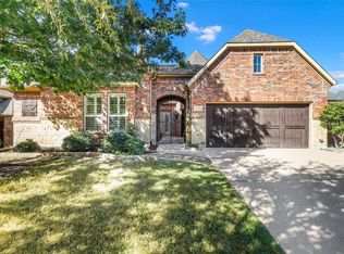 4748 Eddleman Dr, Fort Worth, TX 76244