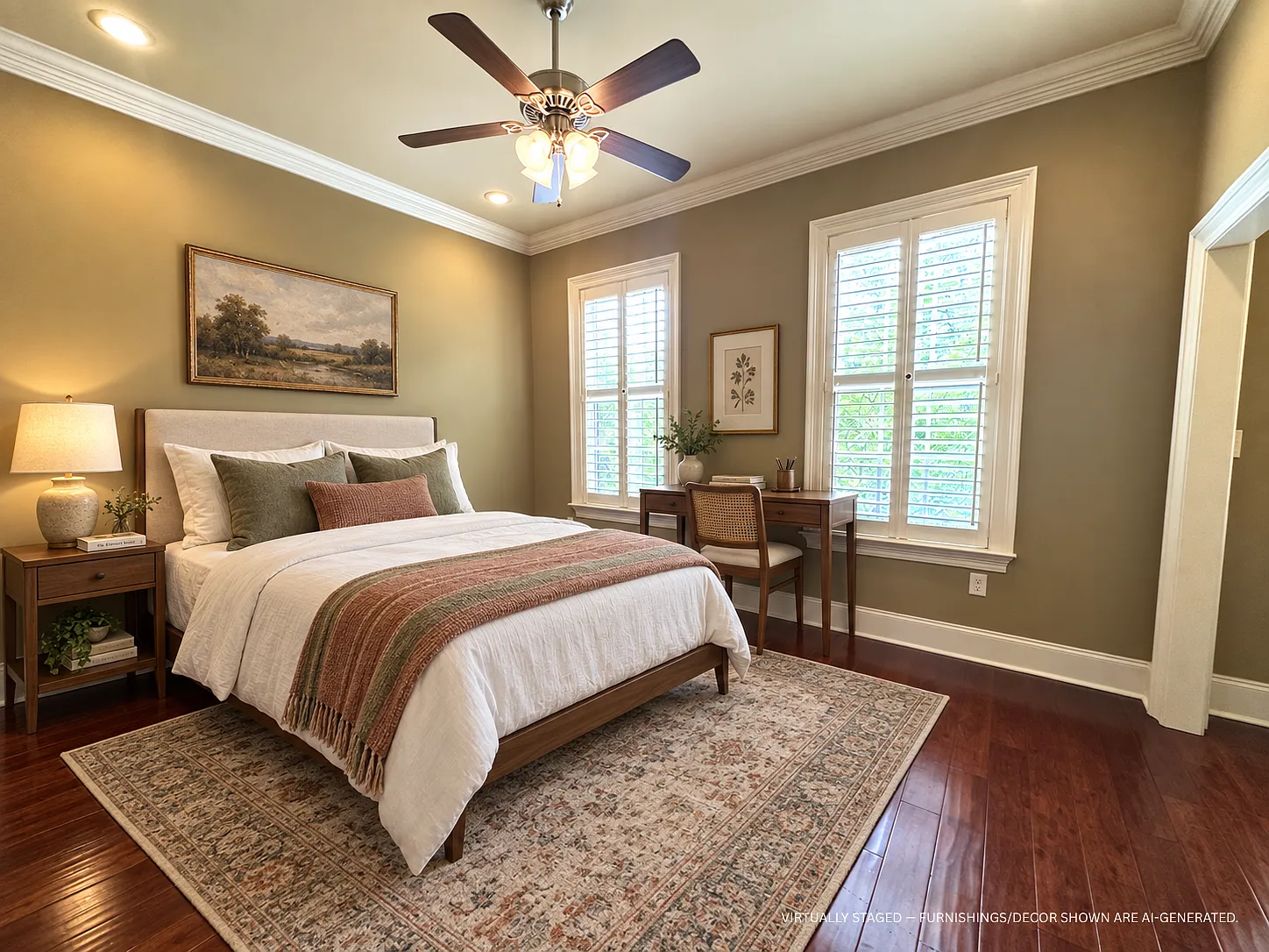 2 bed, 2.5 bath, 1850 sqft, $2,400 — Photo 4