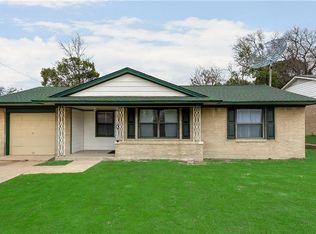 725 Highfall Dr, Dallas, TX 75232