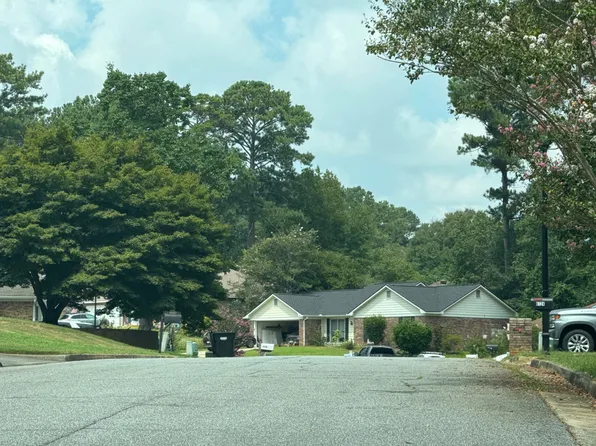 6108 Bayonne Dr, Columbus, GA 31909