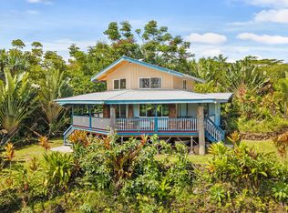 14-3734 Government Beach Rd, Pahoa, HI 96778