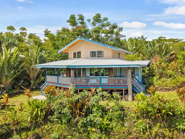 14-3734 Government Beach Rd, Pahoa, HI 96778