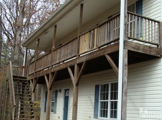 5445 Apache Trl, Gainesville, GA 30506