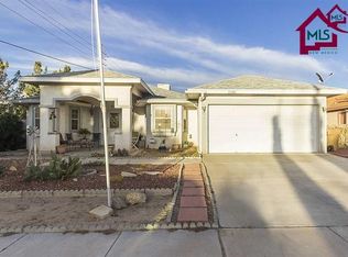 2108 Fran Dr, Las Cruces, NM 88007