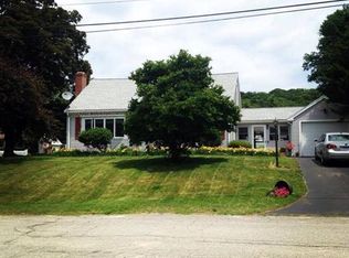 52 Bonneville St, Killingly, CT 06239