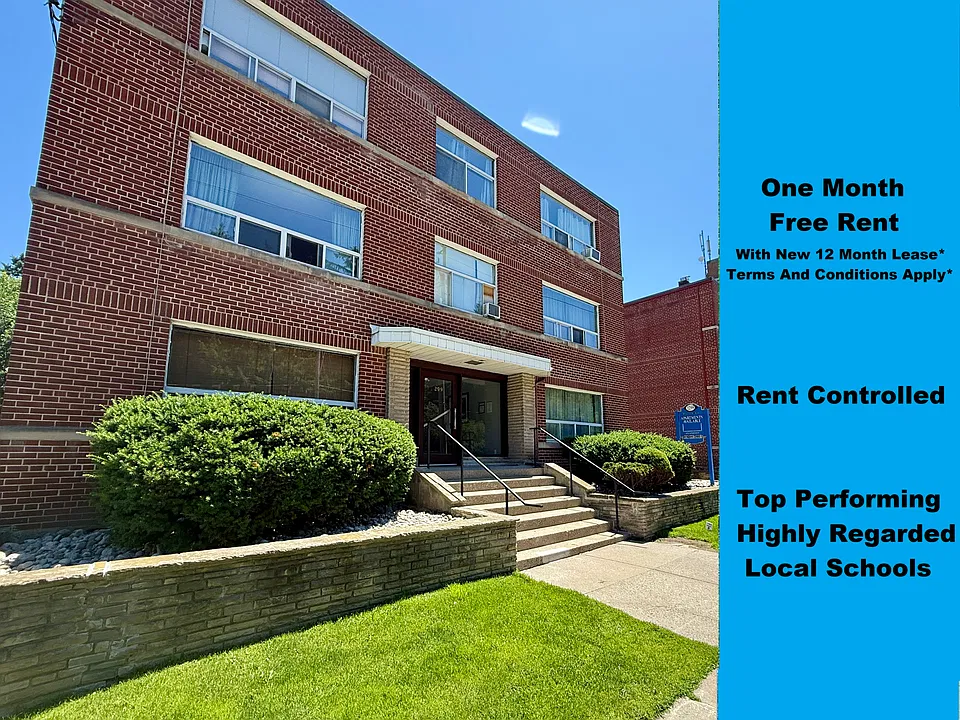 1299 Bayview Ave #15