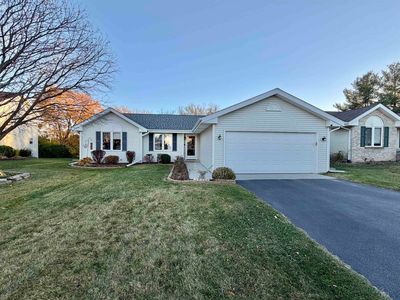 5969 Birkenshaw Ln, Loves Park, IL, 61111