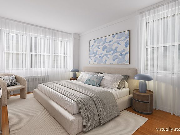 5th image of 141 E 55th St APT 12B