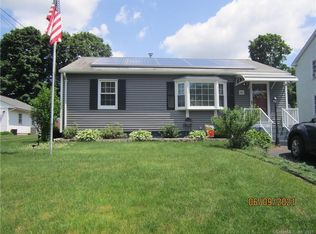 90 Draper Ave, Meriden, CT 06450