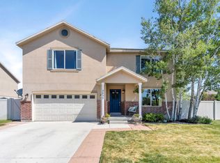 2932 W 400th St S, Lehi, UT 84043