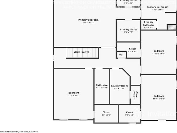 3rd image of 3019 Rusticwood Dr