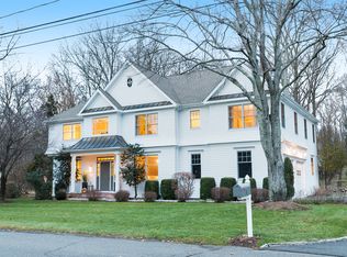 5 Ambler Rd, Westport, CT 06880
