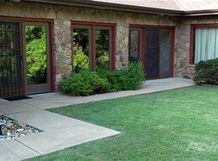 317 Tower Rd, Highlandville, MO 65669