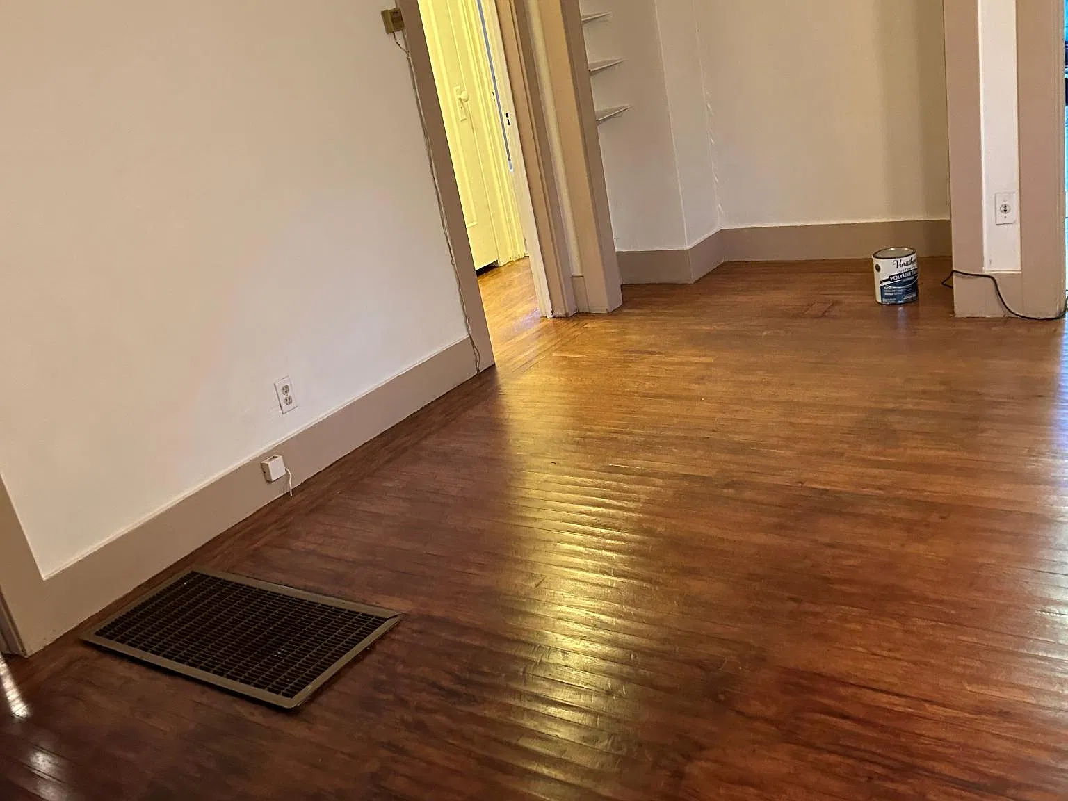 1 bed, 600 sqft, $1,850 — Photo 3