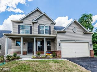 9604 Byward Blvd, Mitchellville, MD 20721