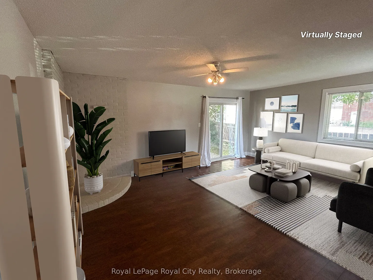 2 bed, $2,850 — Photo 4