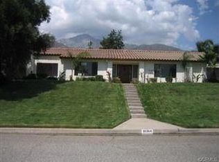 10364 Hillside Ave, Rancho Cucamonga, CA 91737