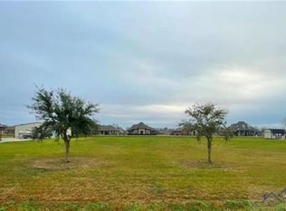 LOT 9 Commanche Ct, Thibodaux, LA 70301