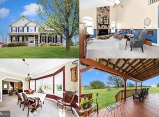 1308 Whitings Neck Rd, Martinsburg, WV