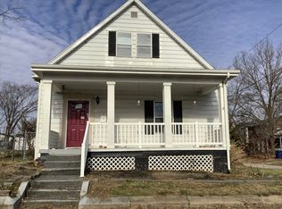 524 E Water St, Princeton, IN 47670
