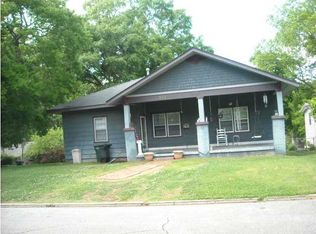 201 E Mattielou St, Florence, AL 35630