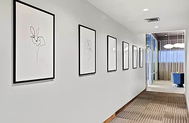 Rented by Living New York