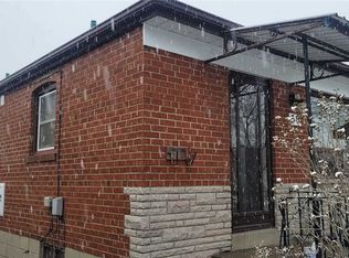 36 N Edgely Ave, Toronto, ON M1K1T7