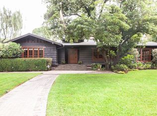 751 E Woodbury Rd, Altadena, CA 91001