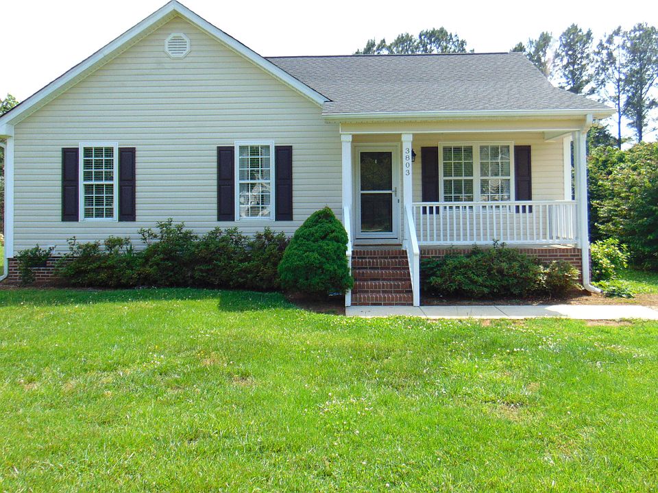 1st image of 3803 Ridgewood Dr