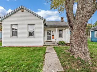 60 S West St, West Jefferson, OH