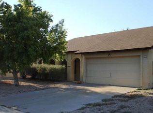 6308 E Casper St, Mesa, AZ 85205
